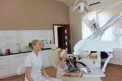 Indywidualna Praktyka Dentystyczna lek. dentysta Barbara Tomiczek, Rybnik godziny otwarcia
