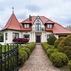 Aga. Willa, Dębki godziny otwarcia