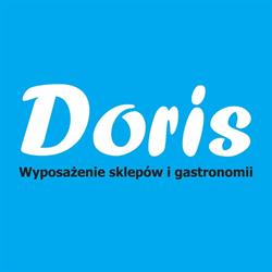 DORIS Wyposażenie sklepów i gastronomii, Koszalin godziny otwarcia
