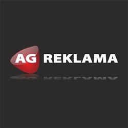 AG Reklama. Producent reklam, litery przestrzenne, kasetony, Kliniska Wielkie godziny otwarcia