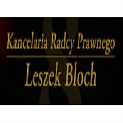 Bloch Leszek Kancelaria Radcy Prawnego, Lublin godziny otwarcia