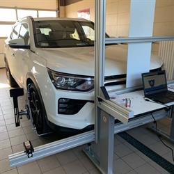 Dr AutoSzyba serwis szyb samochodowych, Kielce godziny otwarcia