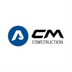 CM Construction - Palowanie, Ścianki szczelne, roboty inżynieryjne, roboty ziemne, Szczecin godziny otwarcia