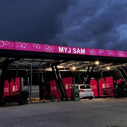 Myj Sam, Szczecin godziny otwarcia