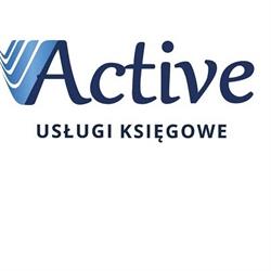 Active Usługi Księgowe, Lublin godziny otwarcia