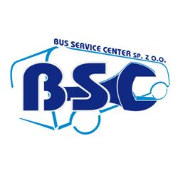Bus Service Center Sp z o.o., Gliwice godziny otwarcia