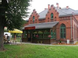 Restauracja-Pizzeria Cafe Augusta Victoria, Jawor godziny otwarcia