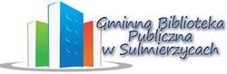 Gminna Biblioteka Publiczna, Sulmierzyce godziny otwarcia
