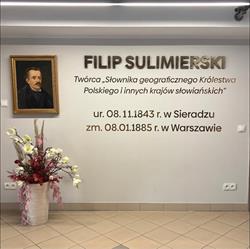 Gminna Biblioteka Publiczna, Sulmierzyce godziny otwarcia