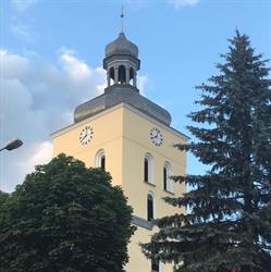 Parafia Rzymsko-Katolicka p.w. Świętego Wojciecha, Lidzbark godziny otwarcia
