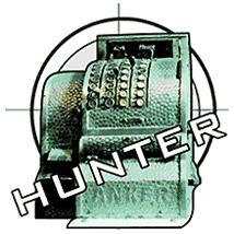 HUNTER KOMPUTERY Artur Kopeć Kasy fiskalne skanery inwentaryzatory, Warszawa godziny otwarcia