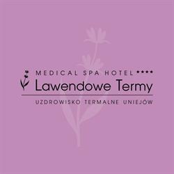 Medical Spa Hotel Lawendowe, Uniejów godziny otwarcia