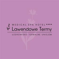 Medical Spa Hotel Lawendowe, Uniejów godziny otwarcia
