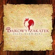Bajkowy Zakątek, Gietrzwałd godziny otwarcia