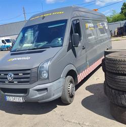 Opony 3 Miasto, Gdańsk godziny otwarcia