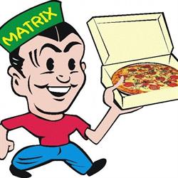 Pizzeria Matrix, Biały Kościół godziny otwarcia