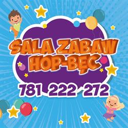 Sala zabaw Hop bęc, Zamość godziny otwarcia