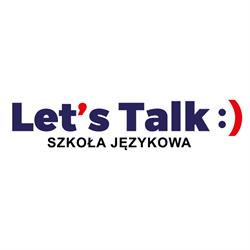 LET S TALK SZKOŁA JĘZYKOWA AGNIESZKA KACZOREK, Warszawa godziny otwarcia
