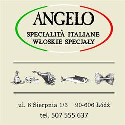 Angelo Restauracja, Łódź godziny otwarcia