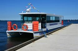 ALUMILEX GDYNIA, PPUHR, Rumia godziny otwarcia
