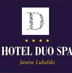 DUO SPA & Wellness, Janów Lubelski godziny otwarcia