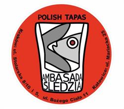 Ambasada Śledzia, Kraków godziny otwarcia