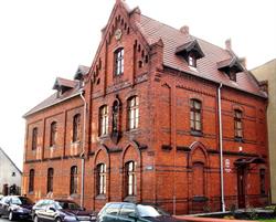 Muzeum w Gostyniu, Gostyń godziny otwarcia