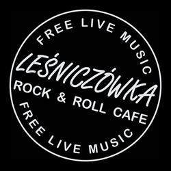 Leśniczówka ROCK & ROLL CAFE, Chorzów godziny otwarcia