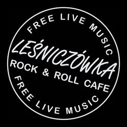 Leśniczówka ROCK & ROLL CAFE, Chorzów godziny otwarcia