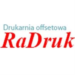 Drukarnia offsetowa Radruk, Łódź godziny otwarcia