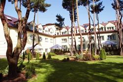Hotel WILGA ***, Mierzęcice godziny otwarcia