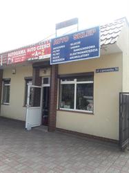 Autogama, Lubicz Górny godziny otwarcia