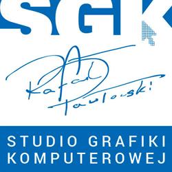Studio Grafiki Komputerowej Rafał Pawłowski, Warszawa godziny otwarcia