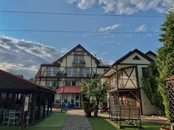 Hotel Rooms & Apartments Polaris, Krynica Morska godziny otwarcia