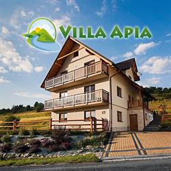 Villa Apia, Piwniczna-Zdrój godziny otwarcia