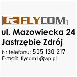 FLY COM, Jastrzębie-Zdrój godziny otwarcia