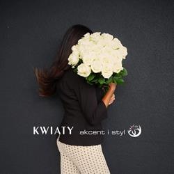 Kwiaciarnia KWIATY Akcent i Styl, Gdańsk godziny otwarcia
