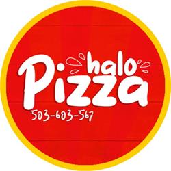 Halo Pizza, Łuków godziny otwarcia
