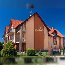 "Malinka", Rewal godziny otwarcia