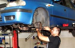 Auto Service, Warszawa godziny otwarcia