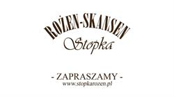 Rożen-Skansen Stopka, Koronowo godziny otwarcia