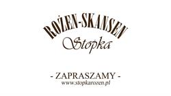 Rożen-Skansen Stopka, Koronowo godziny otwarcia