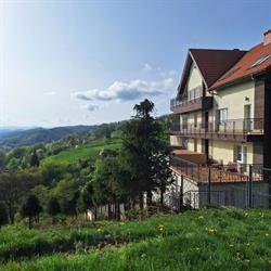 Hotel Srebrna Góra, Stoszowice godziny otwarcia