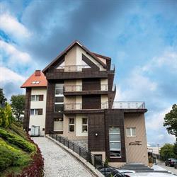 Hotel Srebrna Góra, Stoszowice godziny otwarcia