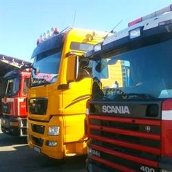 HDS Usługi Dźwigowe Trans-Ton, Gdańsk godziny otwarcia
