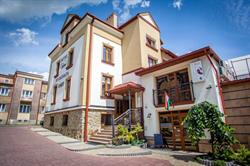 Fryderyk. Hotel, Rzeszów godziny otwarcia