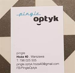 Optyk kredytowa 5, Warszawa godziny otwarcia