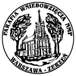 Parafia Rzymsko-Katolicka Wniebowzięcia N.M.P.- lipcu i sierpniu, Warszawa godziny otwarcia