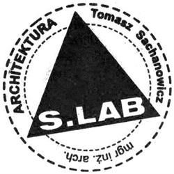 S.LAB architektura, Szczecin godziny otwarcia