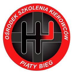 OSK Piąty Bieg NAUKA JAZDY, Gdańsk godziny otwarcia